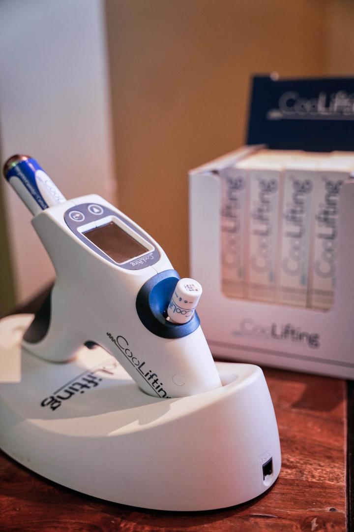 Centre de luxopuncture La Réunion